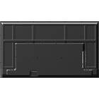 Sharp MultiSync E759 75 inch Large Format Display product image