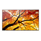 Sharp MultiSync M552 55 inch Large Format Display Front View product image