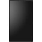 Sharp MultiSync P556 55 inch Large Format Display Front View product image