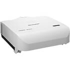 Sharp A104U W 10000 Lumens WUXGA projector product image