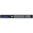 SY Electronics SMS88-18G 8×8 HDMI Seamless Matrix Switcher Front View product image