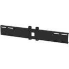 Unicol ACSP3 Avecta Twin Monitor Rail Type 3 for 100–120cm wide Monitors