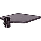 Unicol AP {Usable Area} Single Column Accessory Shelf; {calcMaxLoadText}