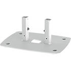 Unicol AVBD Compact bolt-down base for AVECTA series, 150mm column centres product image