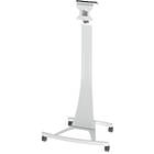 Unicol AX15T1E Unicol AX15T1E  Mid Level TV Trolley Exc Mount product image