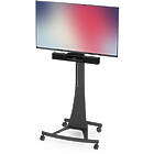 Unicol AX15T Axia High-level Monitor/TV trolley product image