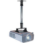Unicol CP1/500/PSU Bespoke Projector Ceiling Mount (Max {calcMaxWeightKG}; {calcColumnLengthCM} Column)
