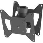 Unicol DCV1 Back-To-Back Small Screen Single Column Monitor Suspension Bracket product image