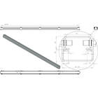 Unicol DIG150200 1500–2000mm Inline Gantry Frame product image