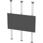 Unicol FCUHD Heavy Duty Goal Post Style Floor-to-Ceiling Kit product image