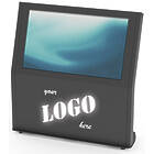Unicol FKTC4FS FlorSign Free Standing Fixed Angle Digital Signage Totem product image