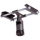 Unicol GC60 Girder Flange Clamp (Max 120kg; 75–600mm Girders/RSJs)