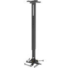 Unicol GK3-GAPU Gyrolock Projector Ceiling mount with Trilok system and universal plate product image