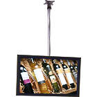Unicol KP130CB Monitor Ceiling Mount Kit with 3m Column product image