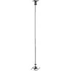 Unicol KPR120CB 2m column universal projector ceiling mount product image