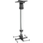 Unicol KPR15CB 50cm column universal projector ceiling mount product image