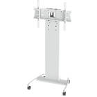 Unicol NST1L Nest-Star Lite AV Teaching trolley system for Monitor/TVs product image