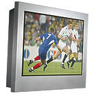 Unicol ODH0 Aluminium outdoor housing for 30–32 inch monitors product image