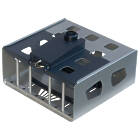 Unicol PGM Guardbox anti-theft projector enclosure (Max. projector size 490×180×420mm)