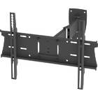 Unicol PLA1X1 {calcProductGroup} Heavy Duty Dual Arm Swing-Out Monitor Wall Mount ({calcScreenSizeRangeINCH} / {calcMaxLoadText}; VESA {calcVESARange})