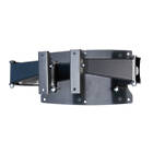 LCD/LED and commercial TV wall mounts