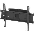 Unicol PLA2X1 Panarm Heavy Duty Dual Arm Swing-Out Monitor Wall Mount product image