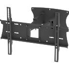 Unicol PLA2X1 Panarm Heavy Duty Dual Arm Swing-Out Monitor Wall Mount product image