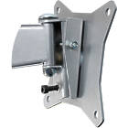 Unicol PLS1X3 Panarm Heavy Duty Single Arm Swing-out PZX1 Monitor Wall Mount product image