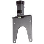Unicol PS1 Single Column Suspension Adaptor for Pozimount/Xactmatch Wall Mounts ( Max {calcMaxWeightKG})