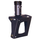 Unicol PS7 Single Column Tilting Suspension Adaptor for Pozimount Wall Mounts product image