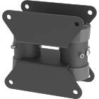 Unicol PS8 Twin Column Back-To-Back Twin Monitor Floor-To-Ceiling Adaptor for Pozimount/Xactmatch Wall Mounts product image