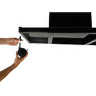 Unicol RH100 Rhobus Trolley/Plinth Stand for Monitors/Touchscreens product image