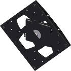 Unicol RTM110 Rota-Mount for VS1000 range. Rotate between Landscape and Portrait product image