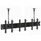 Unicol ScreenRail Universal multi-display system product image