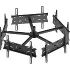 Unicol SG5 5 Screen Spider Gantry Frame product image