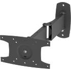 Unicol SSV Panarm Compact Dual Arm Swing-Out Wall Mount product image