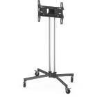 Unicol VBR-1500X2-PS2-PZX VS1000 Modular Monitor/TV Trolley product image