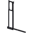 Unicol VCSS1 Sound Bar and Video Conferencing Camera Mount for screens up to 70″ product image