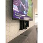 Unicol VTS2 Horizontal Serviceable Cassette Screen Mount product image