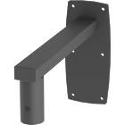 Unicol WB1406 Multi-Purpose Wall Bracket Pegged Version (406mm wall to centre of peg)