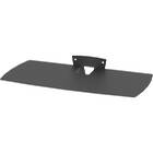 Unicol WBVC54W27D Wall mounted steel video conferencing camera shelf product image