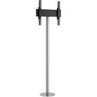 Vogels PFA 9155 Mid-Level Stainless Steel Bolt-down TV/Monitor Stand Exc Bracket product image