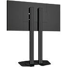 Vogels PFA 9159 Back Cover for 65–70″ monitors in landscape orientation product image