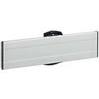 Vogels PFB 3405S Connect-it 515mm Interface bar finished in Silver