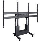 Vogels PFT E7120 Motorised Height Adjustable Monitor/TV Trolley/Stand product image
