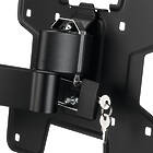 Vogels PFW 2040 Triple Pivot Lockable TV/Monitor Wall Mount product image