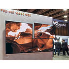 Vogels PFW 6870 Landscape Video wall pop-out module product image