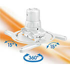 Vogels PPC 1500W Universal Projector Ceiling Mount product image