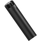 Vogels PUC 2415B 150cm Connect-it Video Wall column finished in black product image