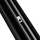 Vogels PUC 2430B 300cm Connect-it Video Wall column finished in black product image